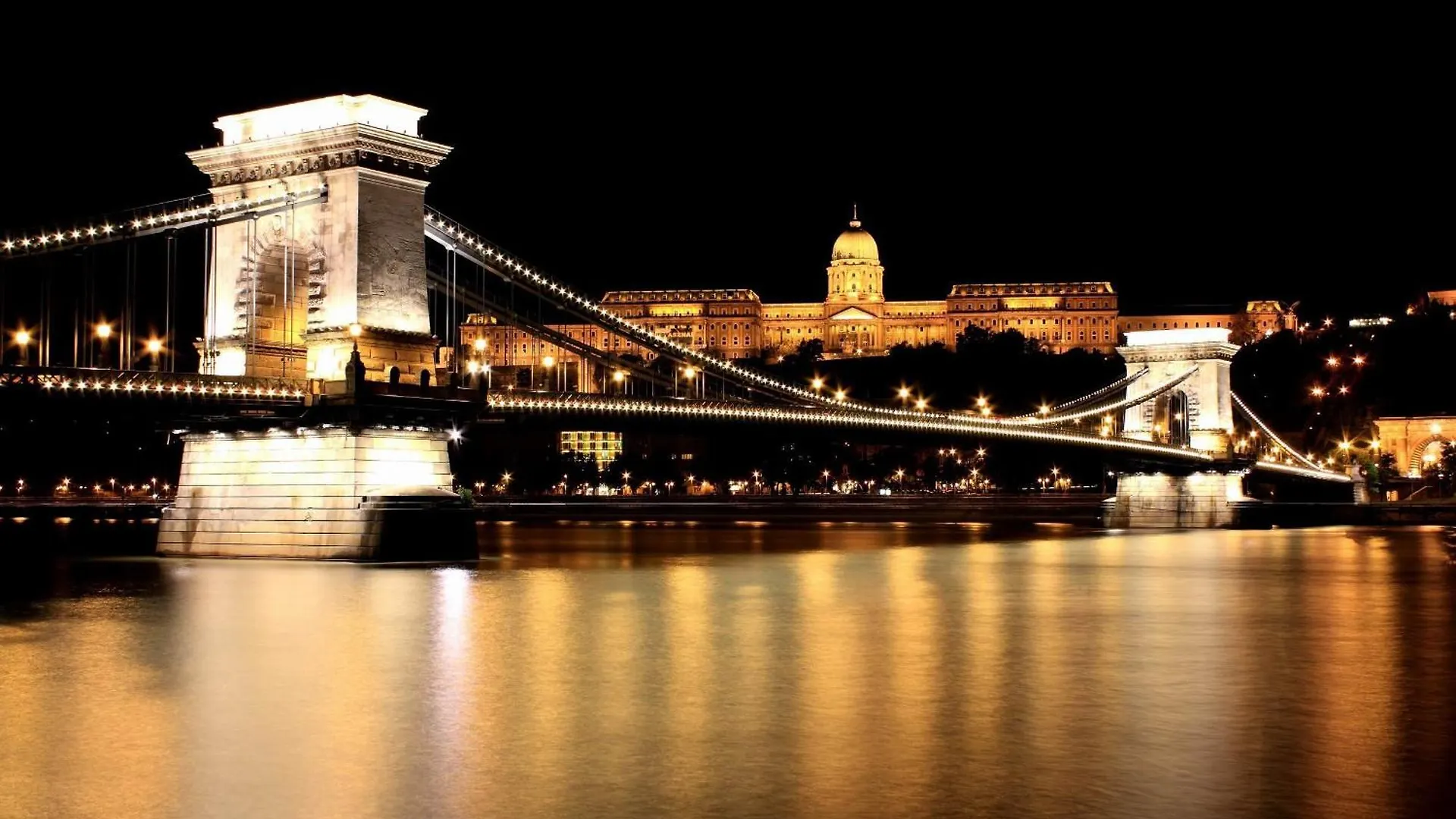 Apartment Palace Quarter Brody Budapest